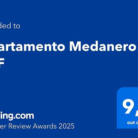 Apartamento Medanero Fgf El Médano Zewnętrze zdjęcie