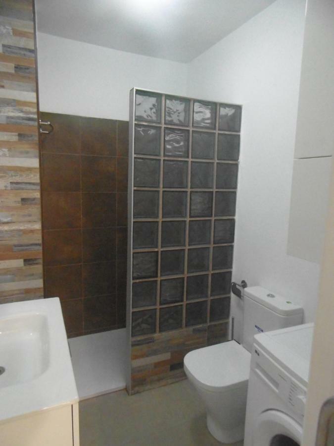 Apartamento Medanero Fgf El Médano Zewnętrze zdjęcie