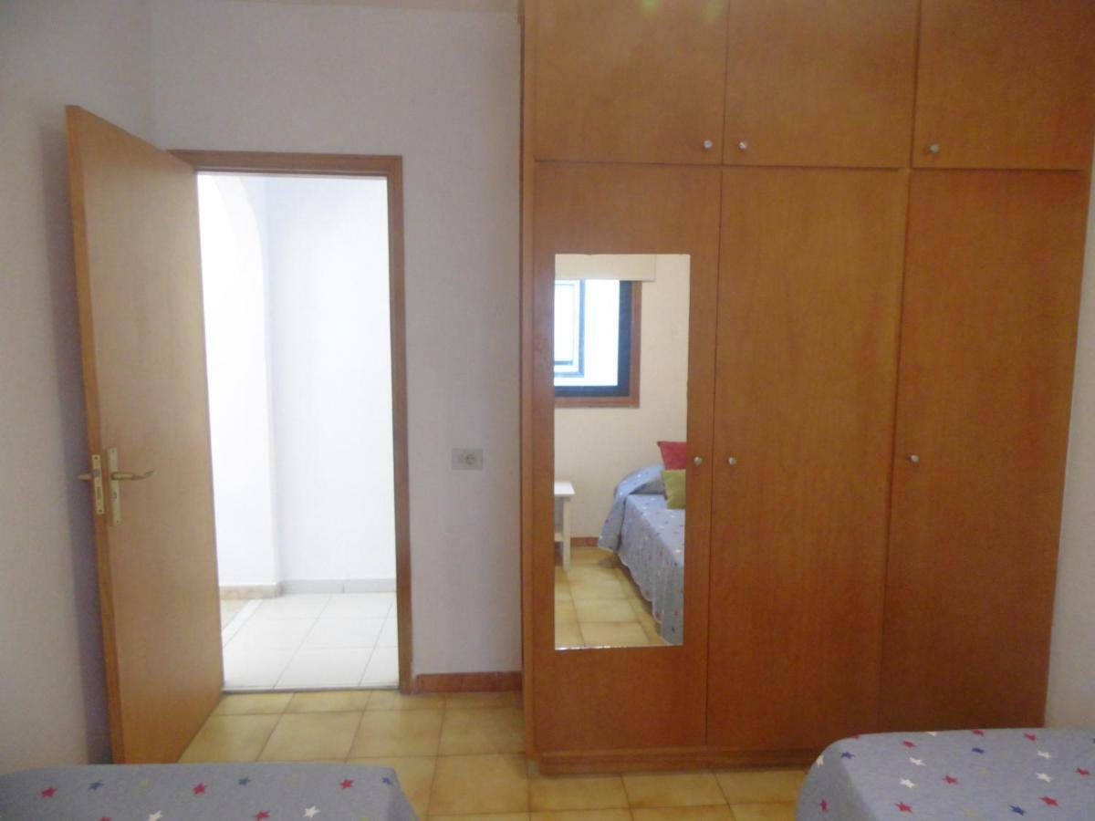Apartamento Medanero Fgf El Médano Zewnętrze zdjęcie