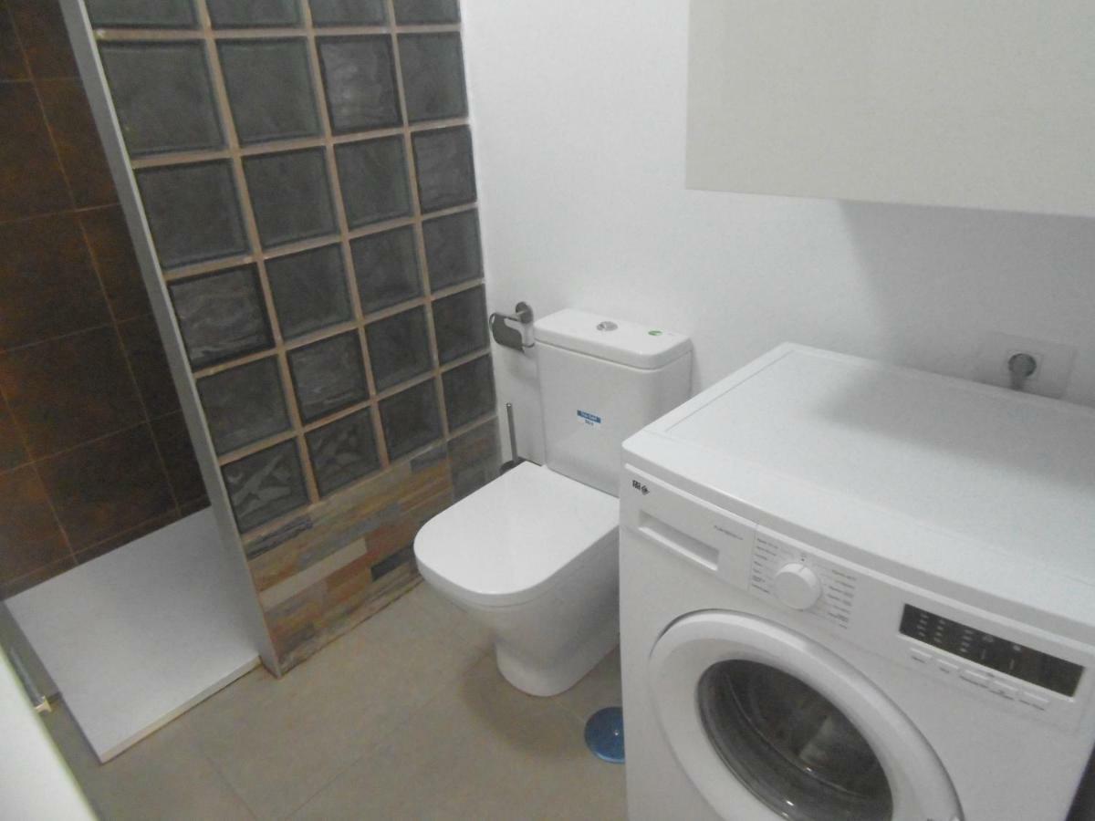 Apartamento Medanero Fgf El Médano Zewnętrze zdjęcie