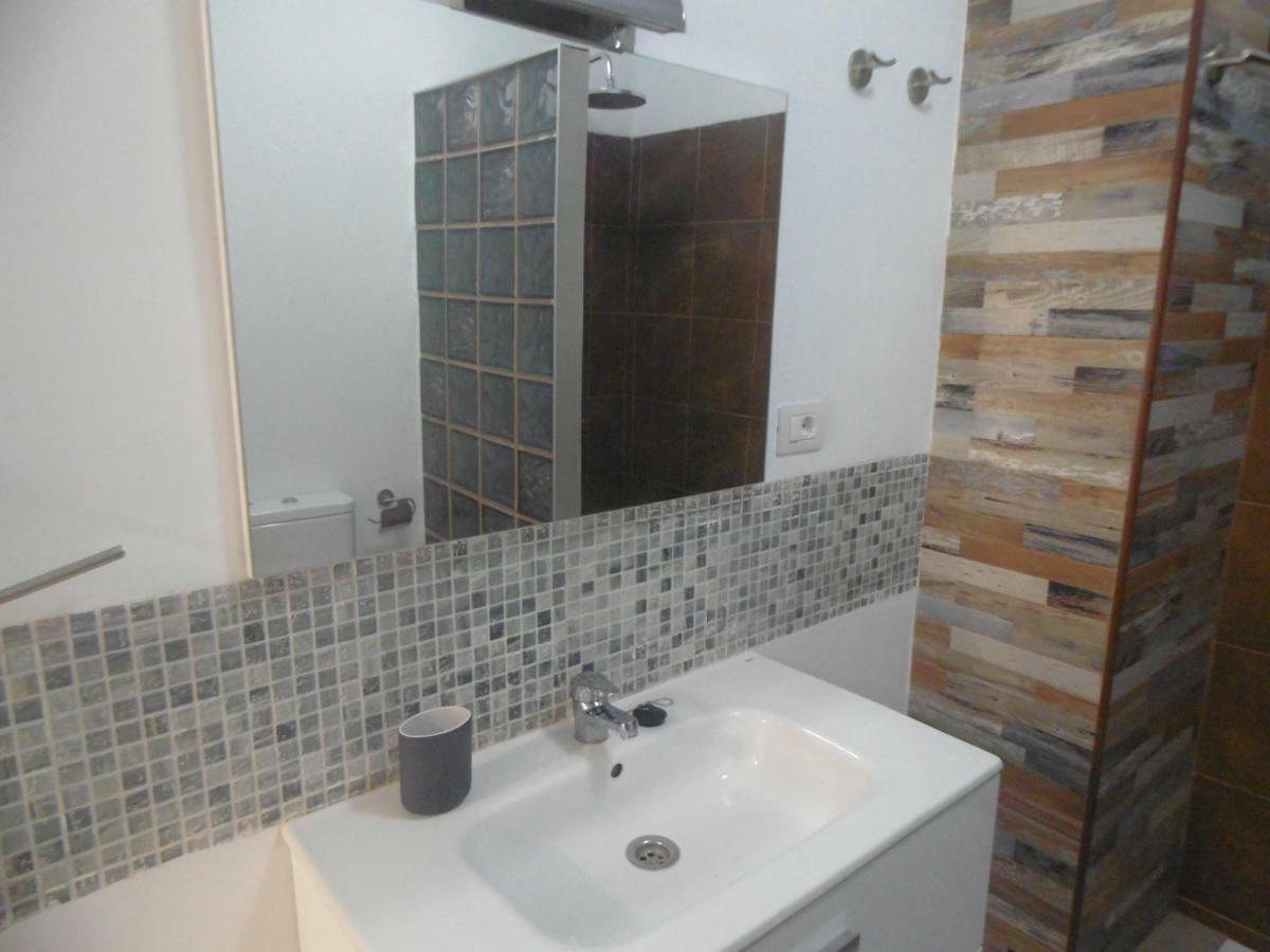 Apartamento Medanero Fgf El Médano Zewnętrze zdjęcie