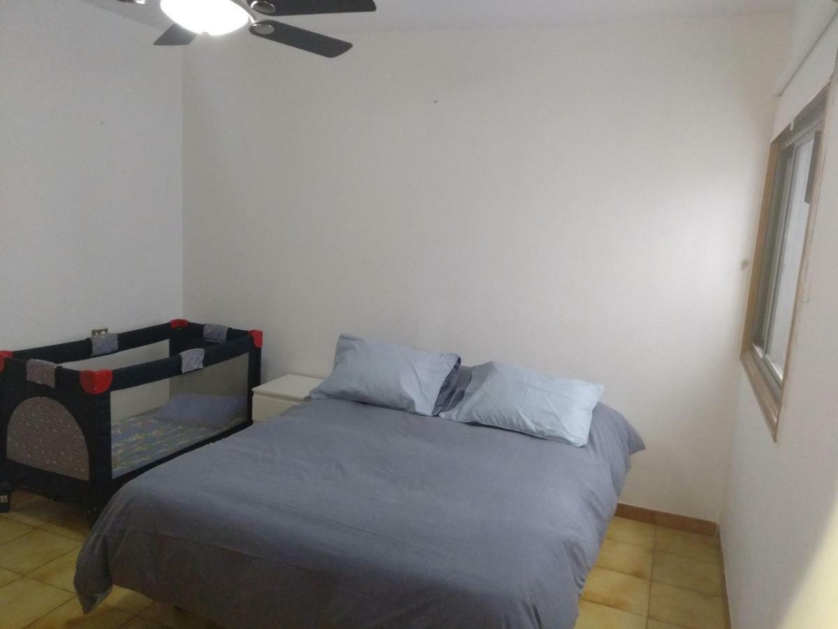 Apartamento Medanero Fgf El Médano Zewnętrze zdjęcie