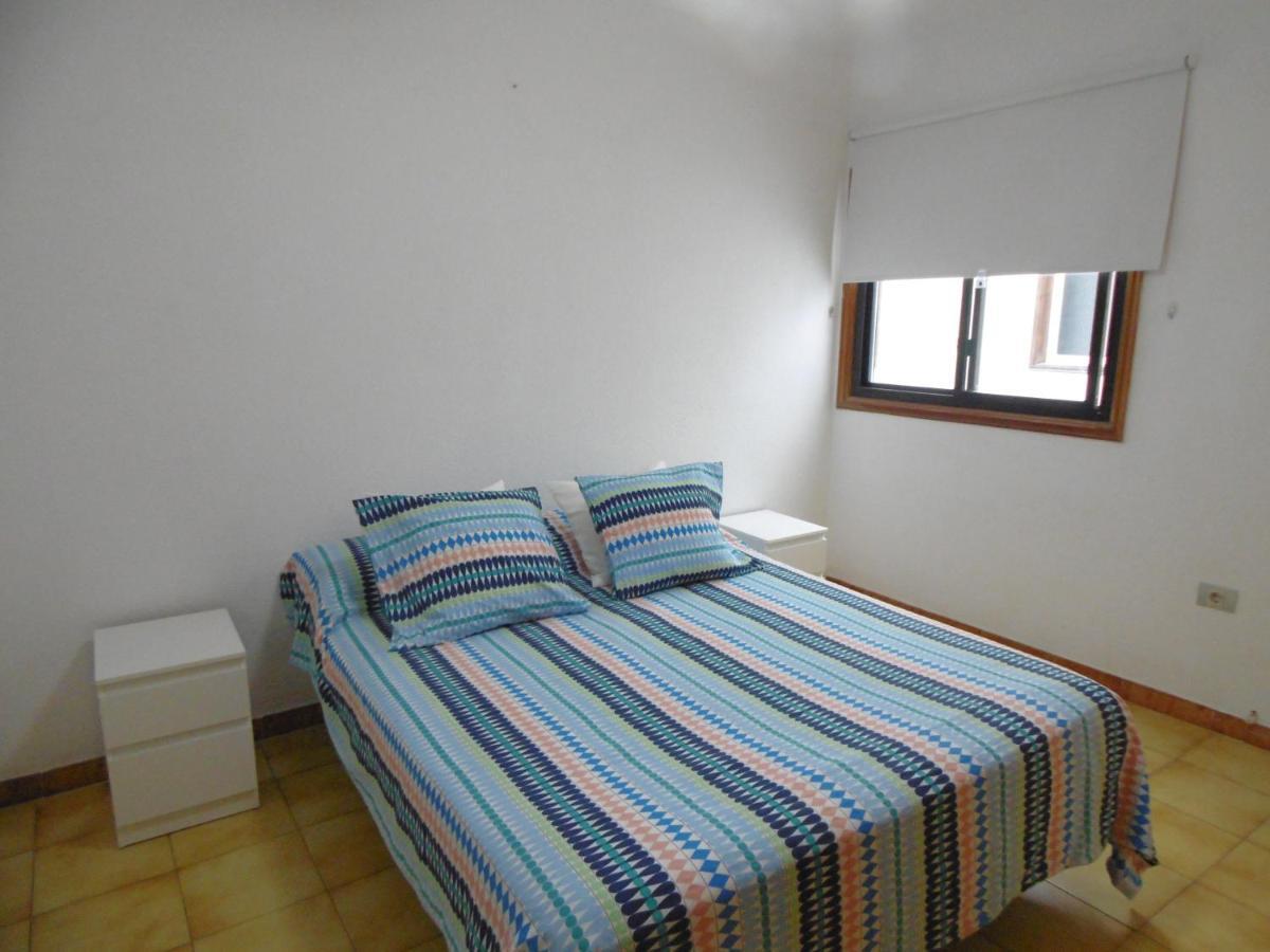 Apartamento Medanero Fgf El Médano Zewnętrze zdjęcie