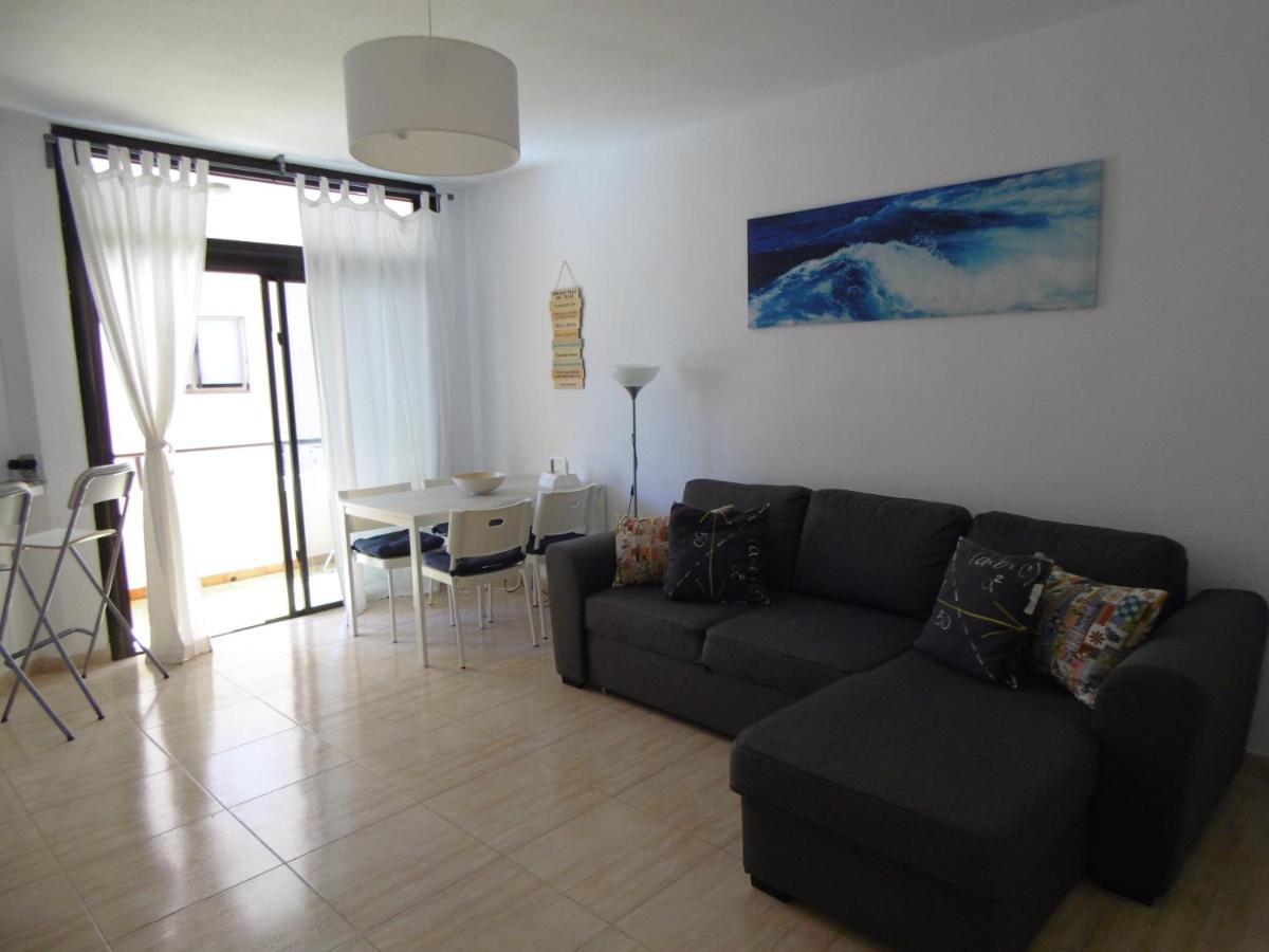 Apartamento Medanero Fgf El Médano Zewnętrze zdjęcie
