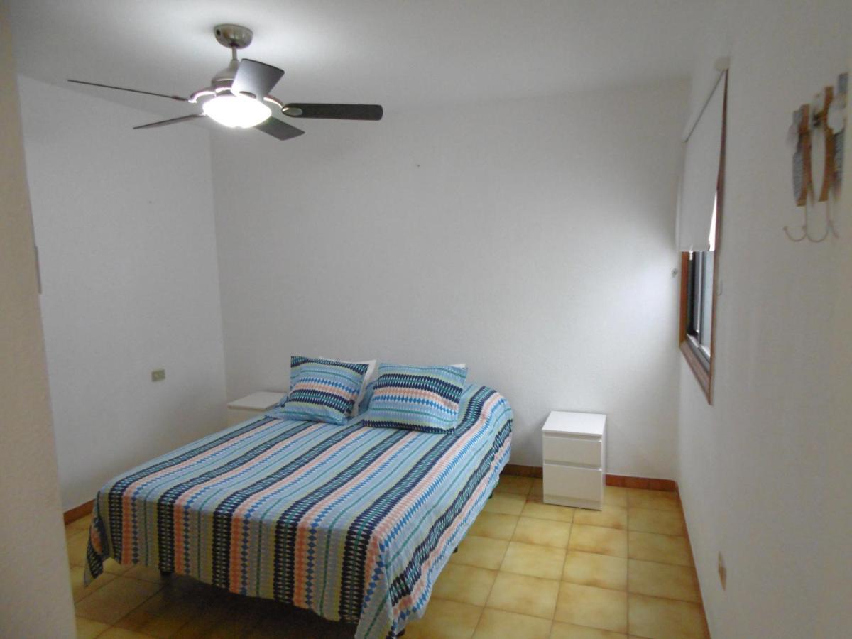 Apartamento Medanero Fgf El Médano Zewnętrze zdjęcie