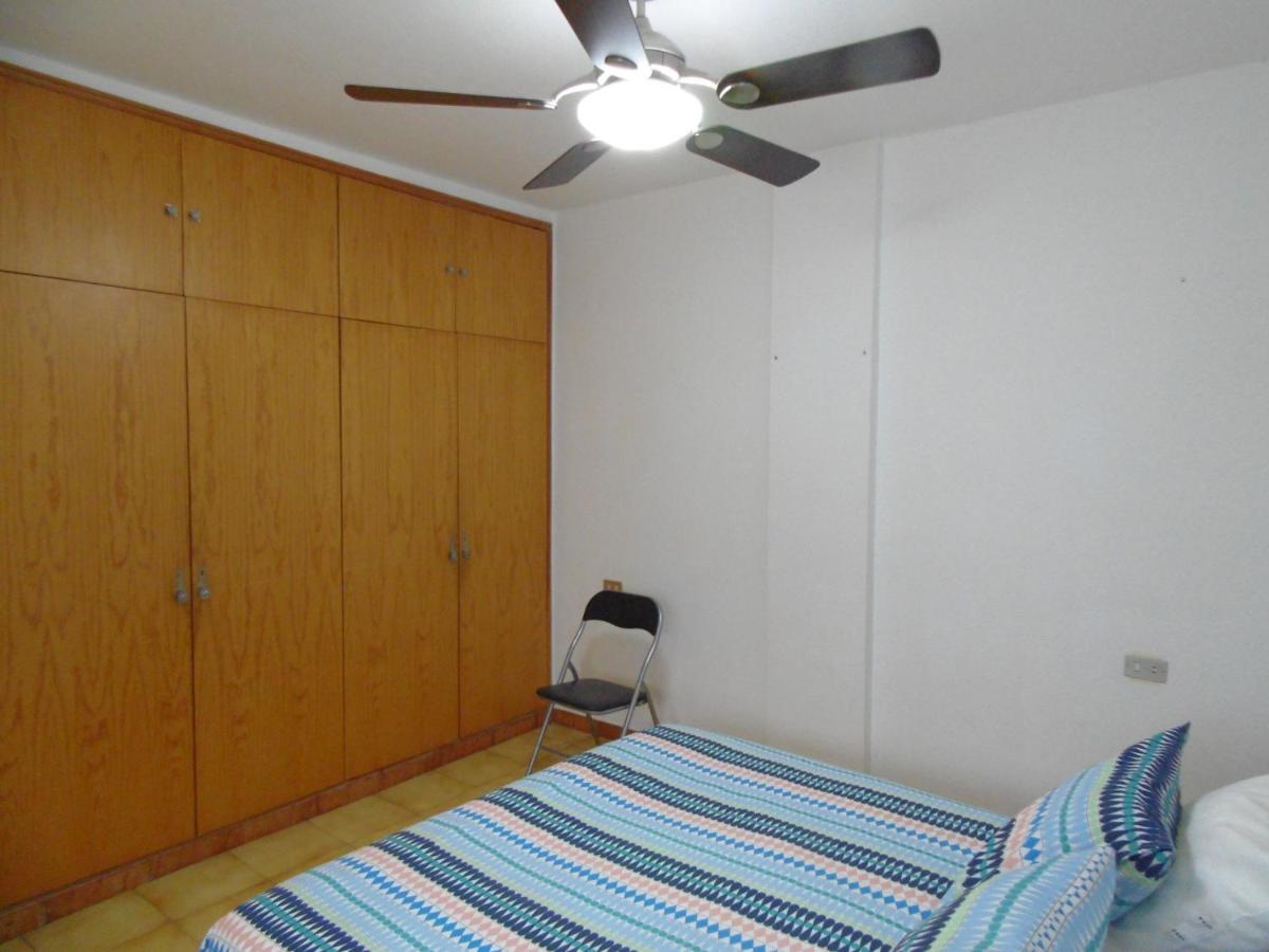 Apartamento Medanero Fgf El Médano Zewnętrze zdjęcie