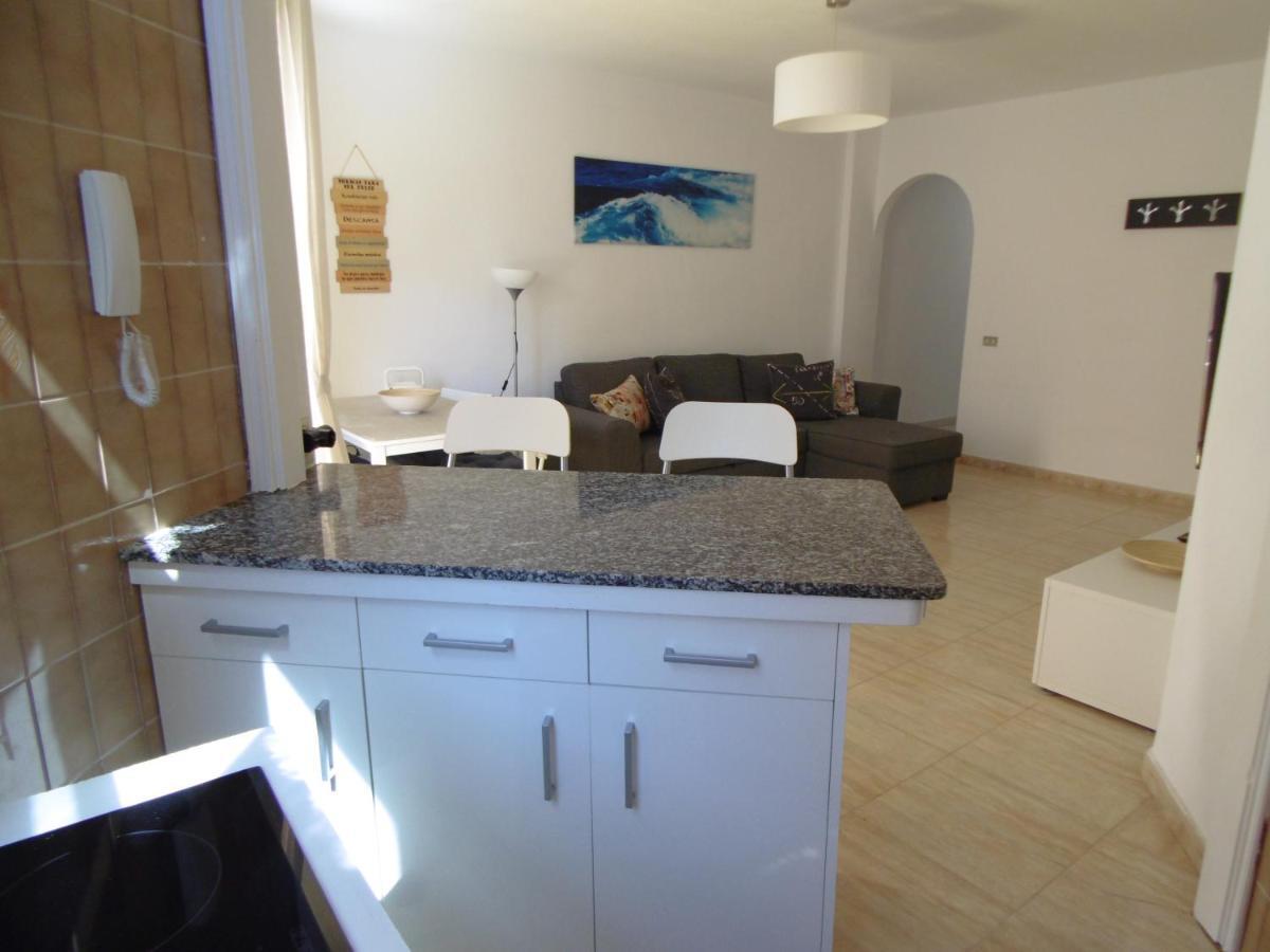 Apartamento Medanero Fgf El Médano Zewnętrze zdjęcie